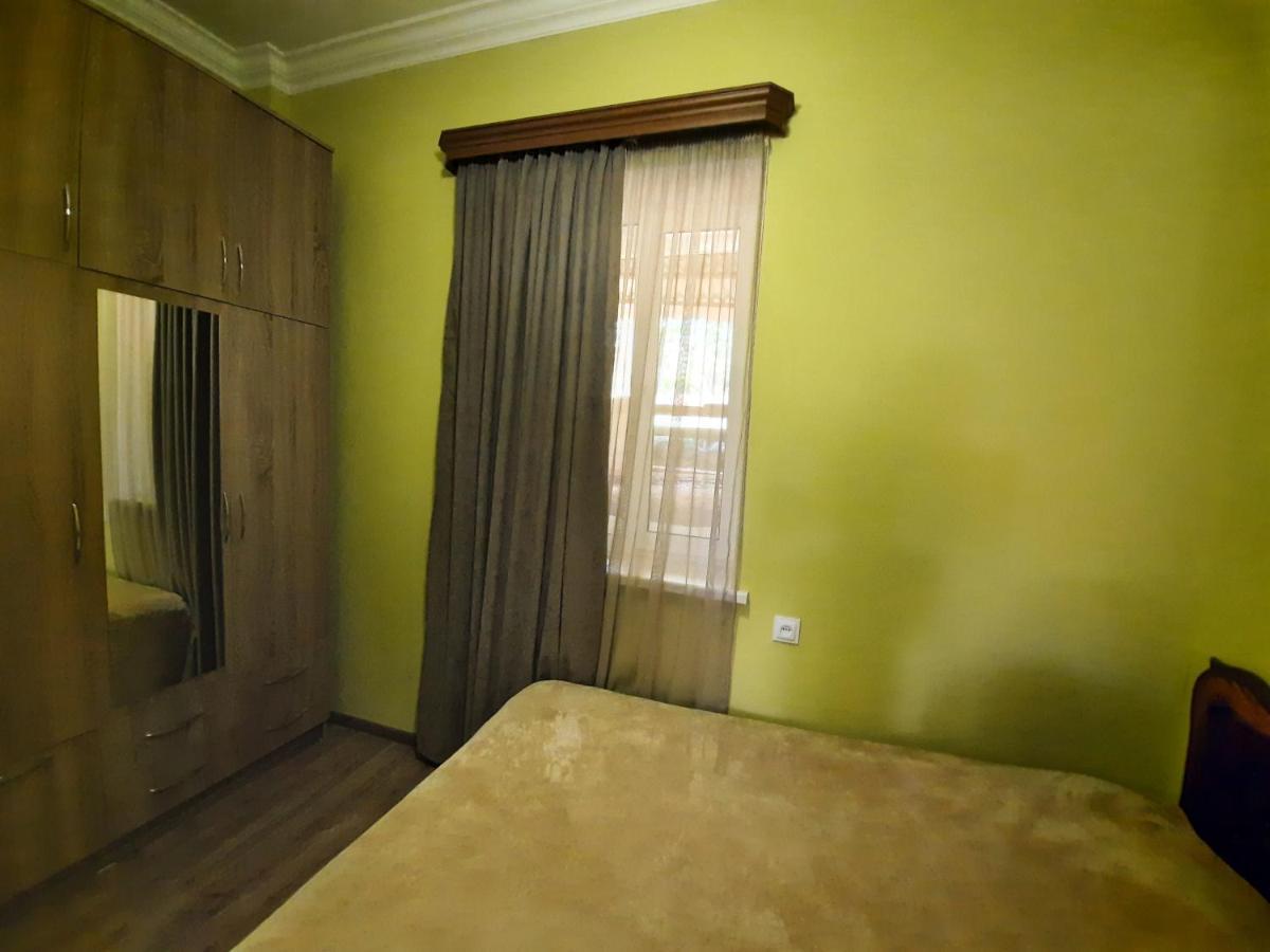 Ararat B&B Ch'iva Luaran gambar