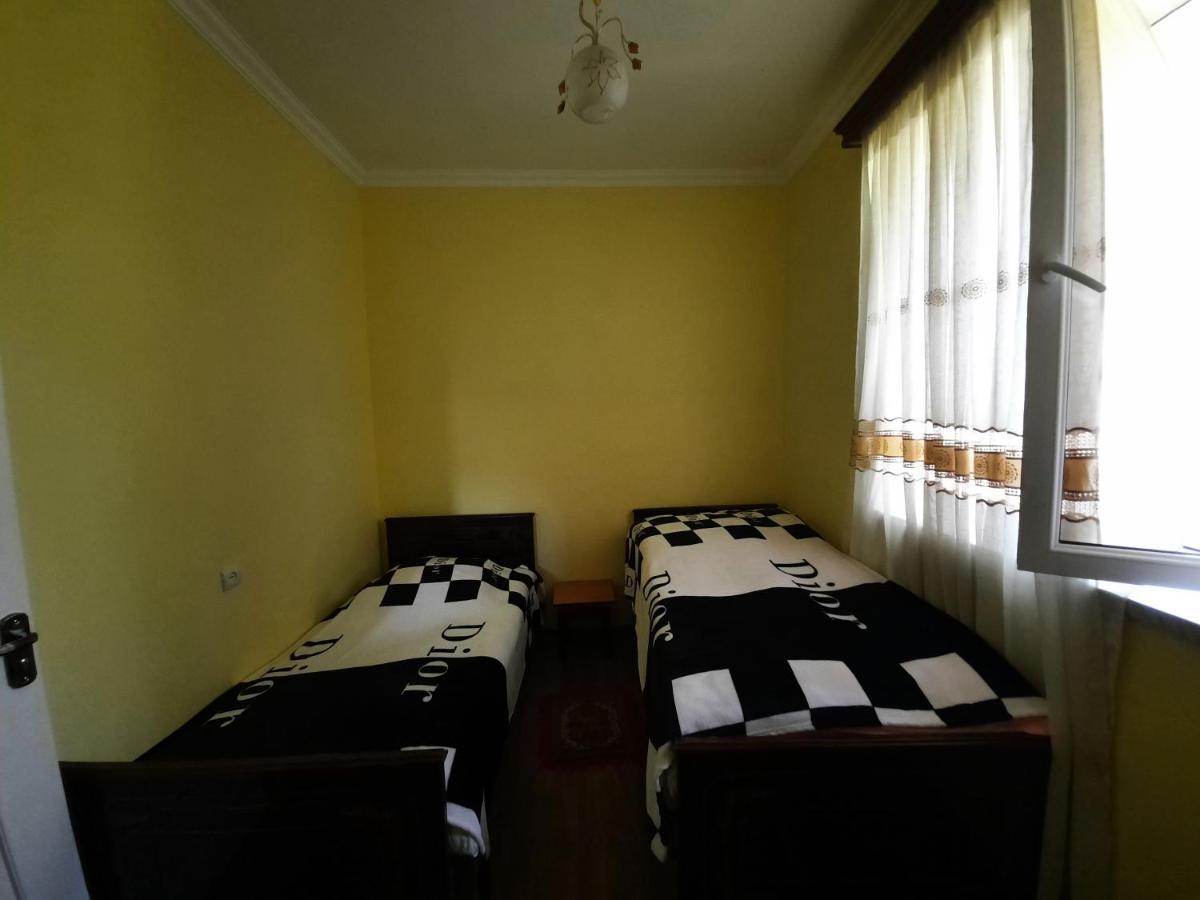 Ararat B&B Ch'iva Luaran gambar