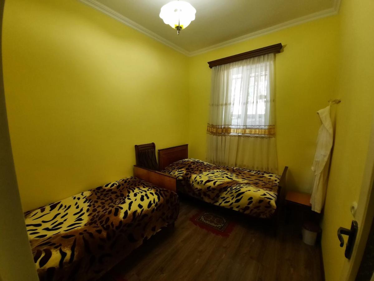 Ararat B&B Ch'iva Luaran gambar