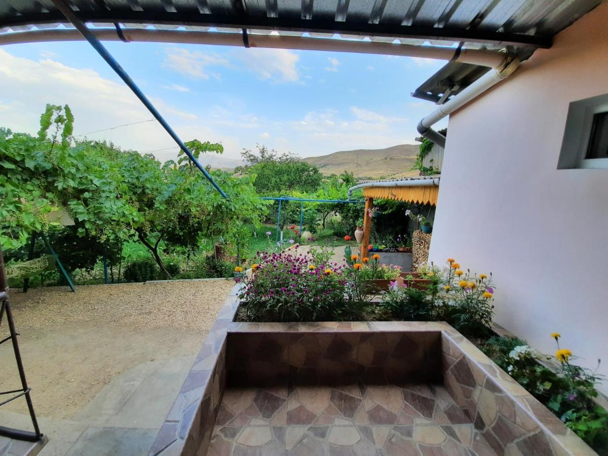 Ararat B&B Ch'iva Luaran gambar